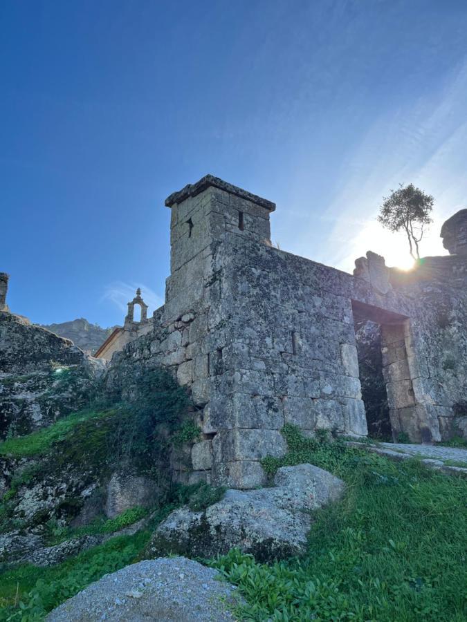 Willa Stairway To Castle- Monsanto Zewnętrze zdjęcie
